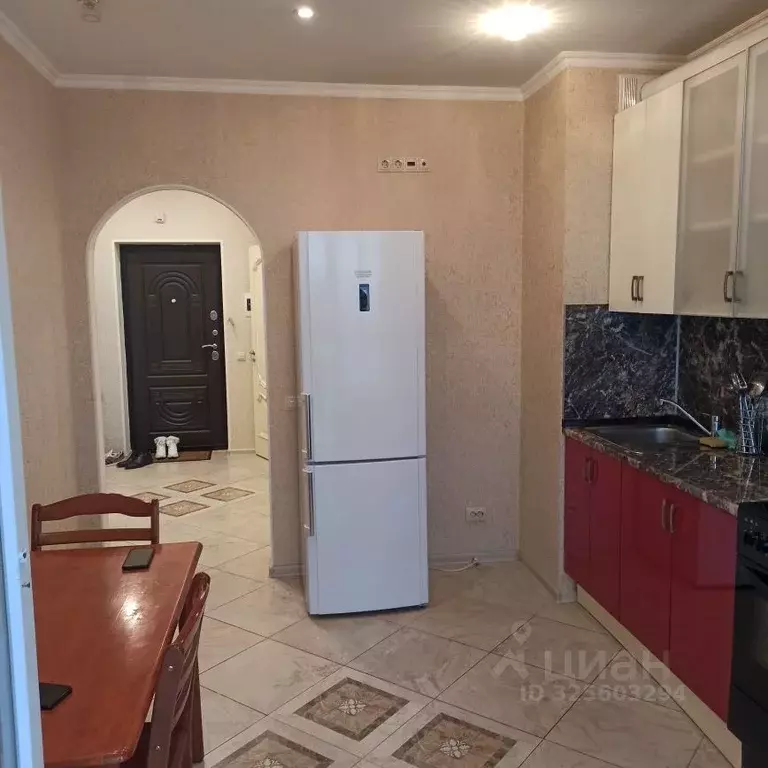 1-к кв. Московская область, Королев Пионерская ул., 13к1 (45.0 м) - Фото 1