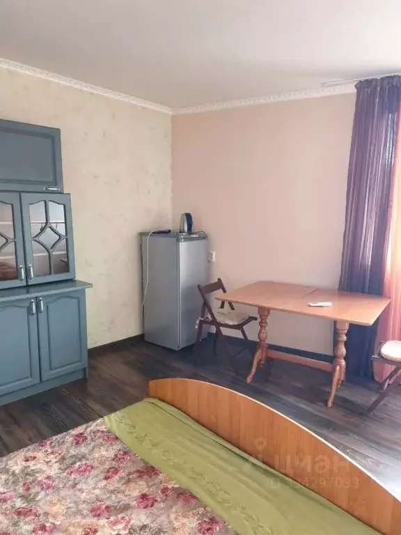 Студия Крым, Ялта ул. Дзержинского, 25 (30.0 м) - Фото 2
