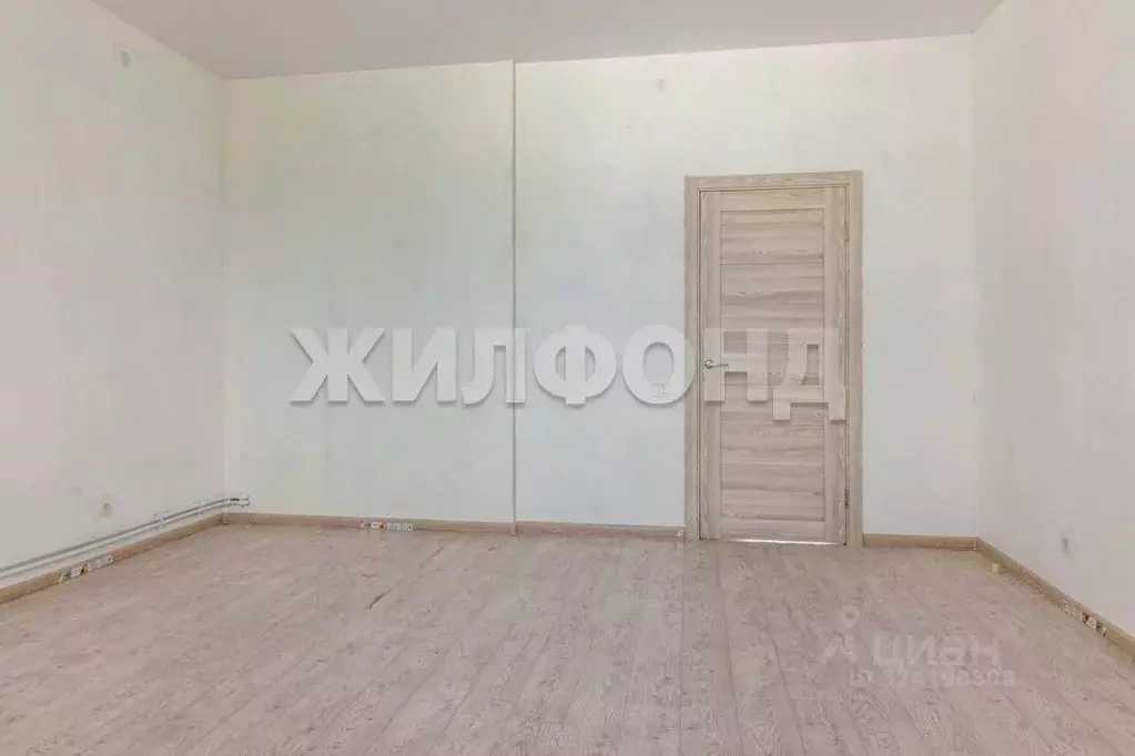 2-к кв. Новосибирская область, Новосибирск 1-я Родниковая ул., 28 ... - Фото 2