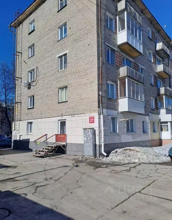 Помещение свободного назначения в Новосибирская область, Новосибирск ... - Фото 1