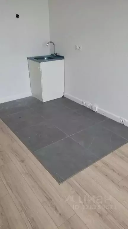 Студия Москва ул. Красного Маяка, 26А (22.0 м) - Фото 2