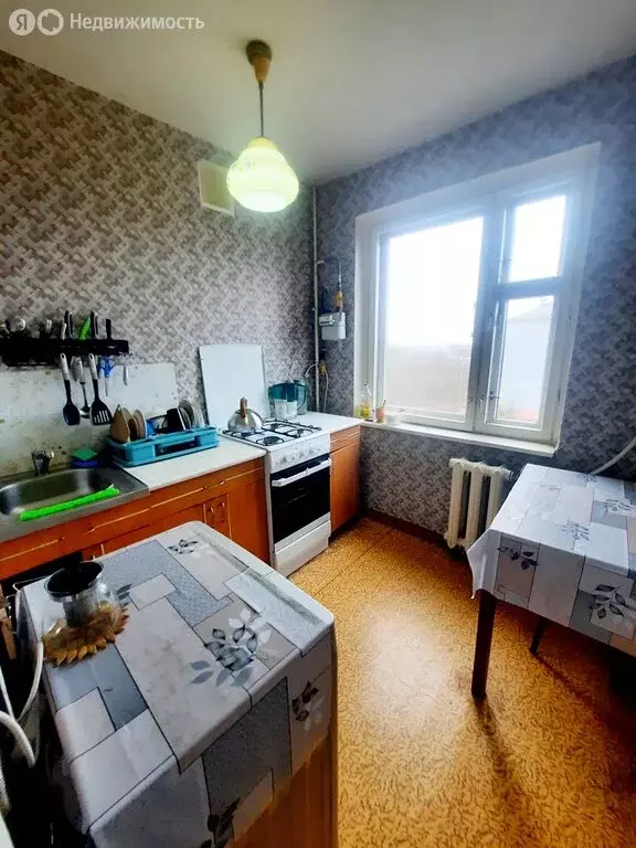 3-комнатная квартира: Уемский, Заводская улица, 9 (61.5 м) - Фото 2