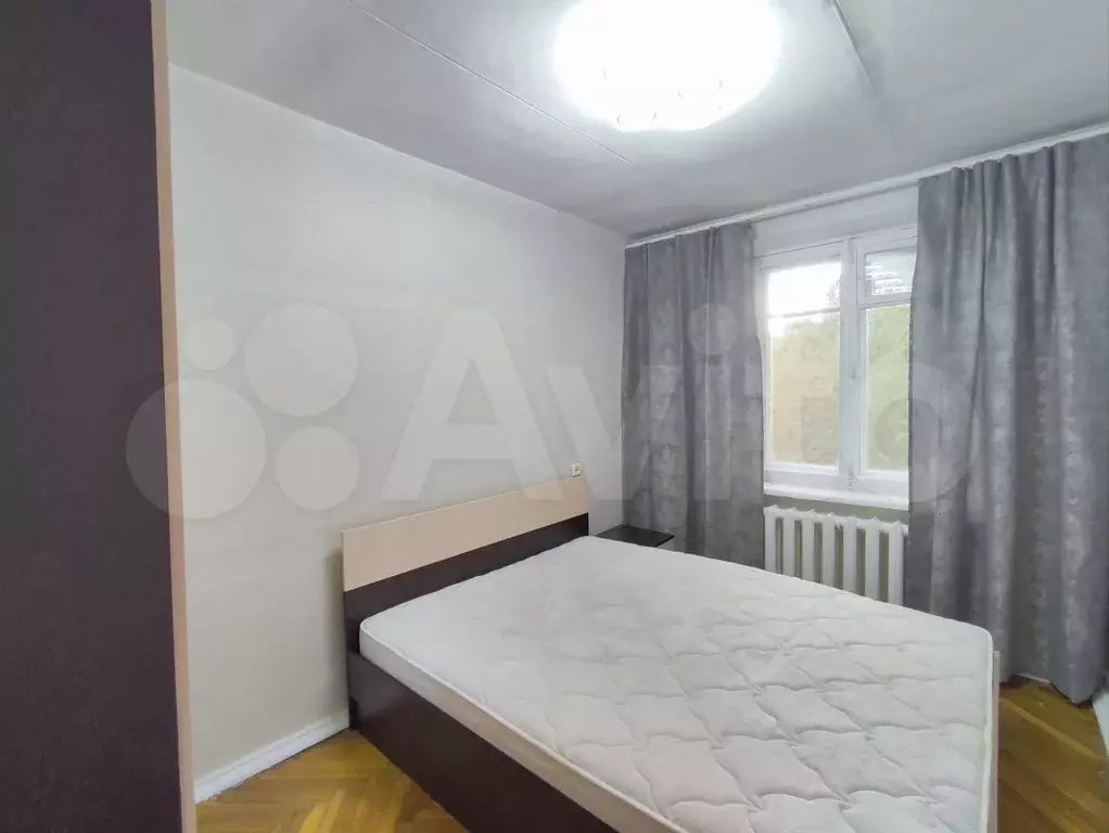 2-к. квартира, 45 м, 3/5 эт. - Фото 1