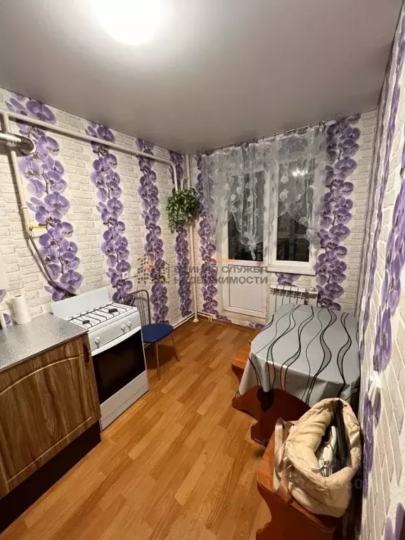 1-к кв. Башкортостан, Уфа ул. Якуба Коласа (37.0 м) - Фото 2