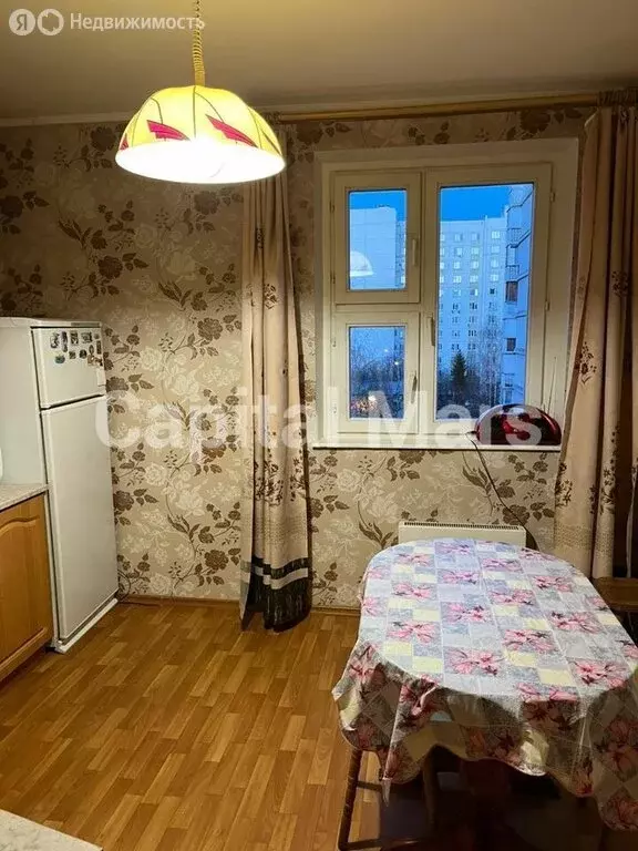 3-комнатная квартира: Москва, улица Адмирала Лазарева, 54к1 (78 м) - Фото 1