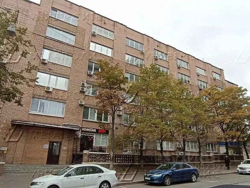 Офис в Москва ул. Правды, 23 (102 м) - Фото 2