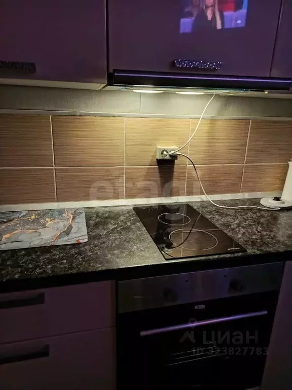 2-к кв. Новосибирская область, Новосибирск ул. В. Высоцкого, 41/2 ... - Фото 2