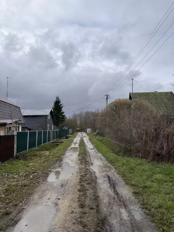 Дом в Ленинградская область, Гатчинский район, Большеколпанское с/пос, ... - Фото 0