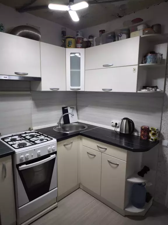 Продаётся 2-к квартира, 42.8 м - Фото 0