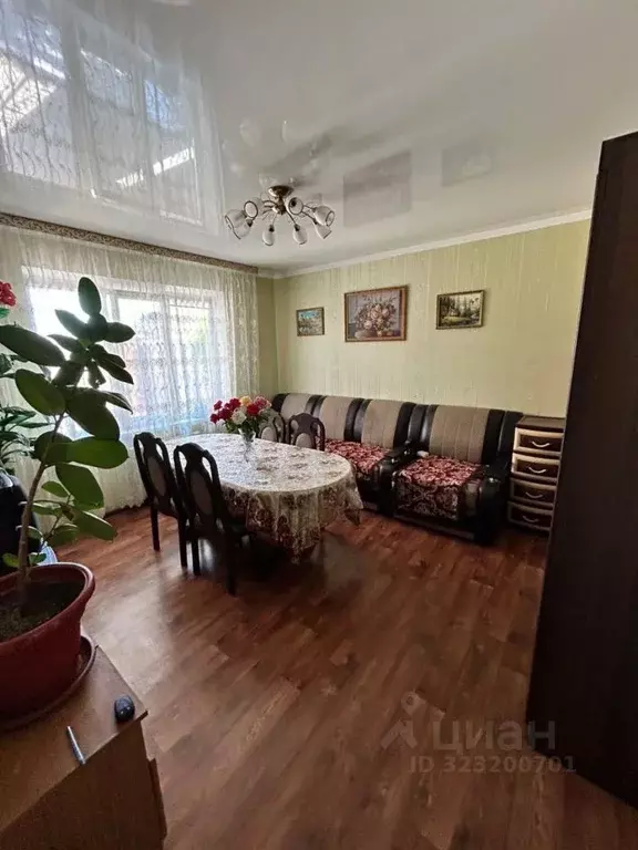 Дом в Ростовская область, Азовский район, с. Самарское Бережная ул., 2 ... - Фото 1