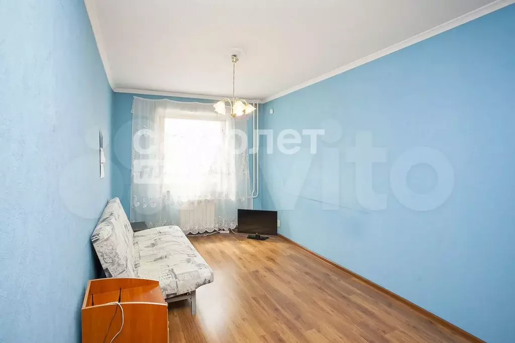 4-к. квартира, 84,4 м, 2/10 эт. - Фото 1