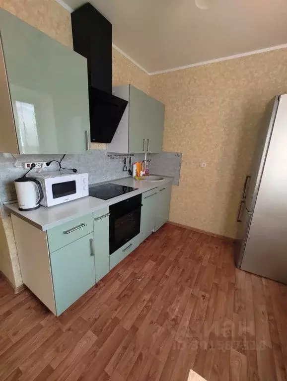 1-к кв. Московская область, Щелково ул. 8 Марта, 11 (40.0 м) - Фото 1