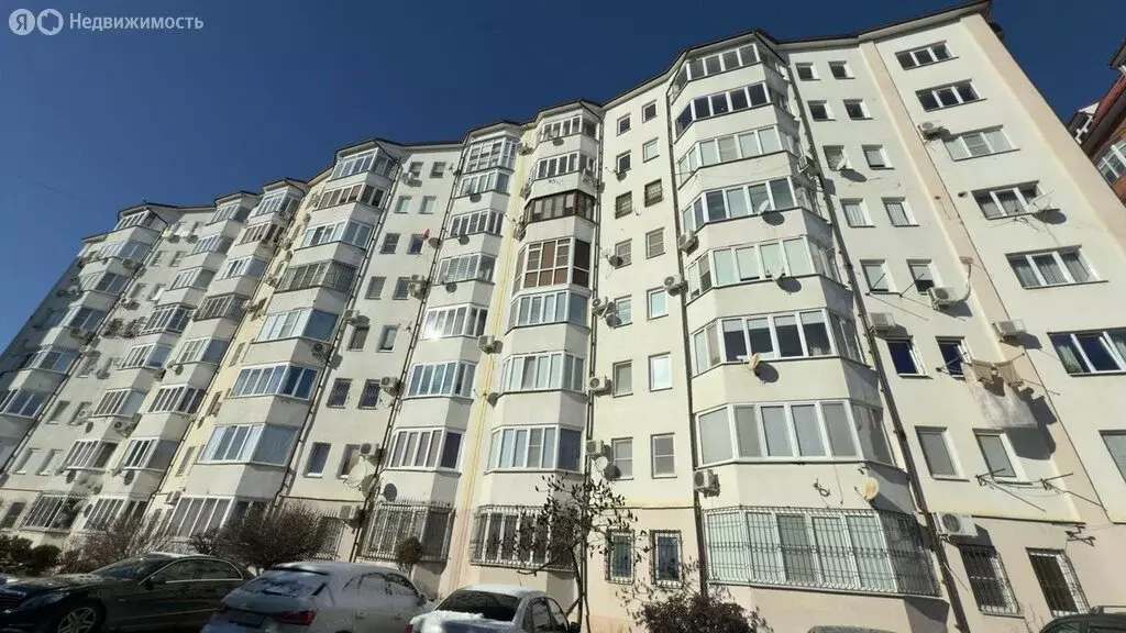 3-комнатная квартира: Нальчик, улица Хуранова, 5А (132 м) - Фото 2