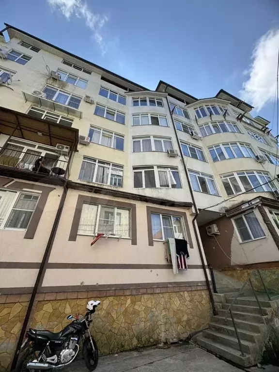 2-к. квартира, 48 м, 3/5 эт. - Фото 1