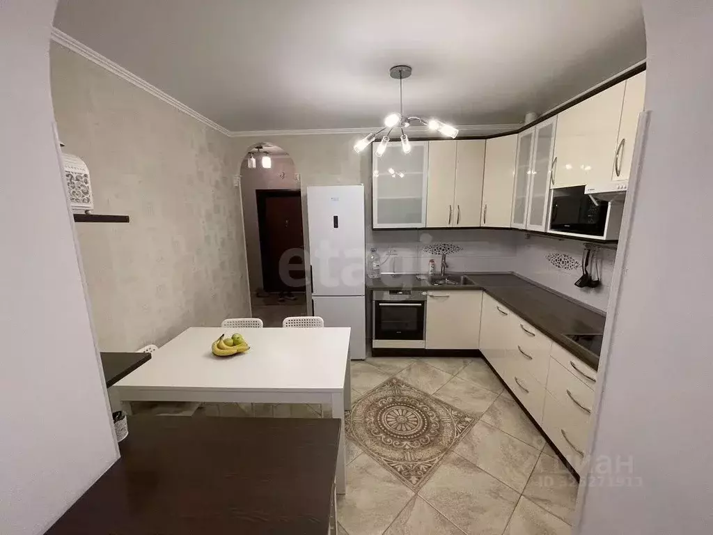 1-к кв. Московская область, Одинцово ул. Чистяковой, 78 (37.0 м) - Фото 1