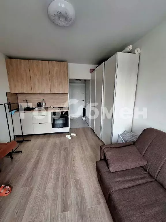 Продается студия - Фото 1