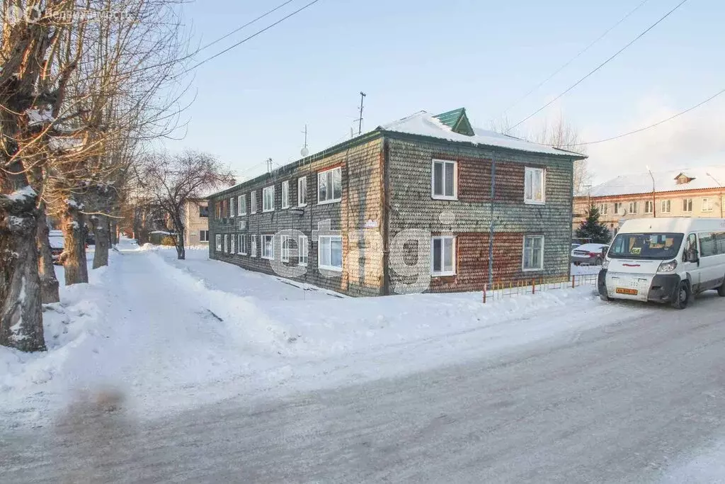 1-комнатная квартира: Тюмень, микрорайон Гилёво, Вербная улица, 9 ... - Фото 1