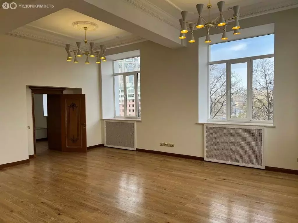 Офис (583 м) - Фото 2