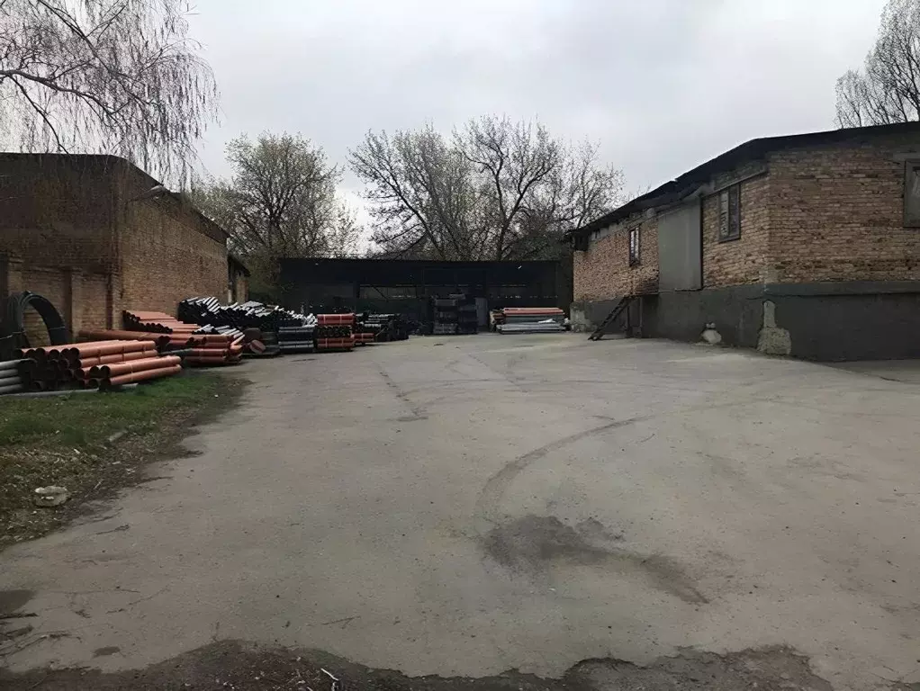 Производственное помещение в Ростовская область, Новошахтинск ул. ... - Фото 1