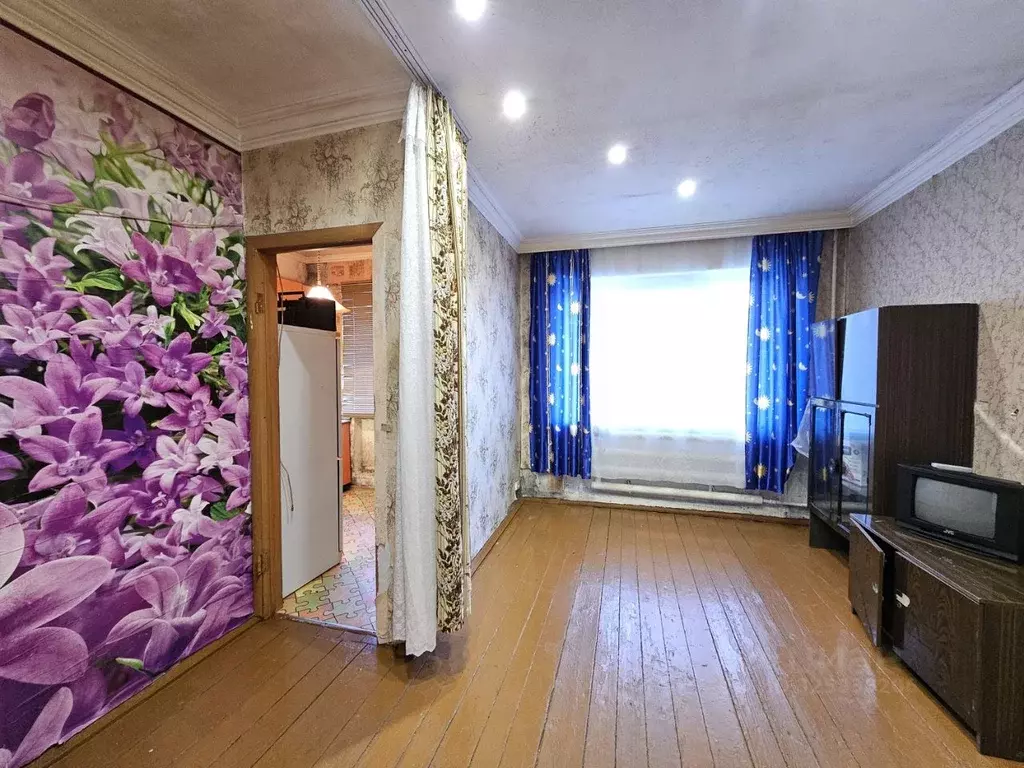 1-к кв. Московская область, Руза ул. Говорова, 14 (29.5 м) - Фото 1