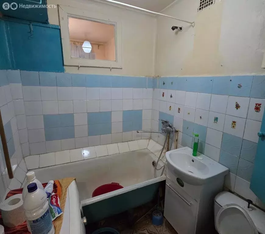 2-комнатная квартира: Молодёжный, 4 (42 м) - Фото 0