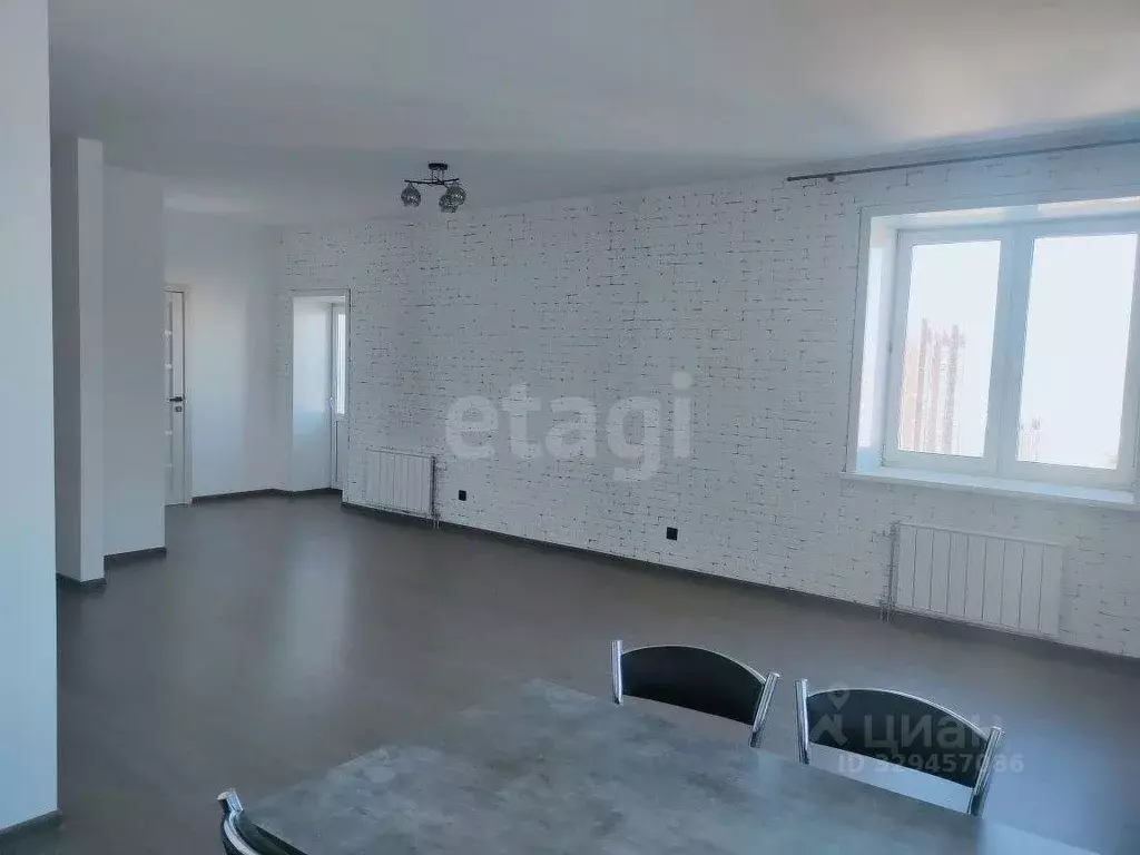 2-к кв. Забайкальский край, Чита Новобульварная ул., 24 (63.9 м) - Фото 1