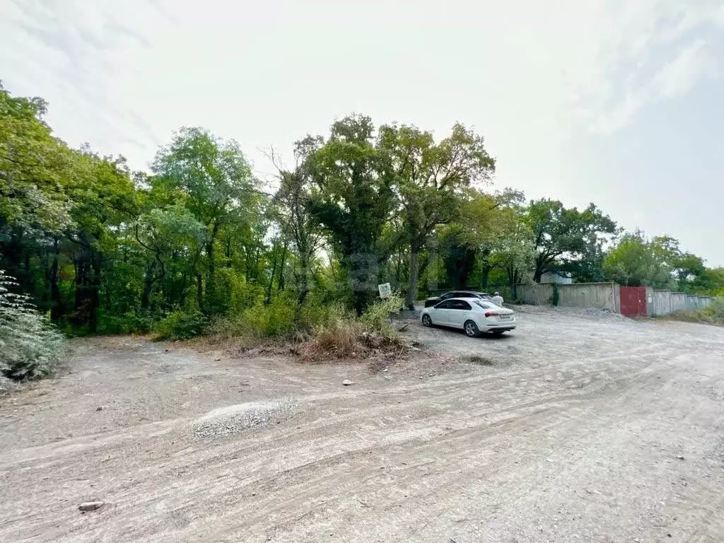 Участок в Краснодарский край, Геленджик  (55.0 сот.) - Фото 1