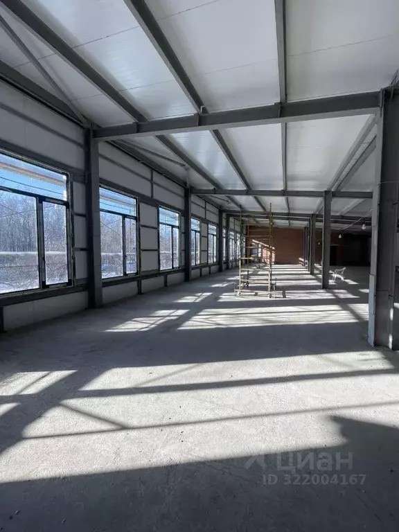 Помещение свободного назначения в Томская область, Томск Советская ... - Фото 1