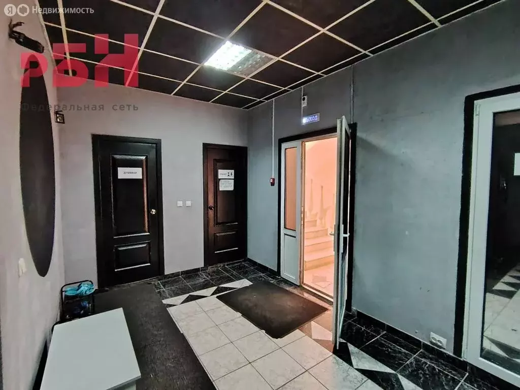 Помещение свободного назначения (125 м) - Фото 1
