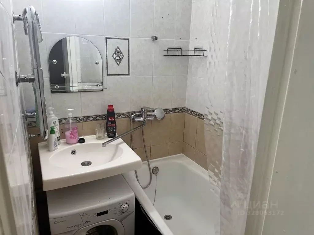 2-к кв. Москва Красностуденческий проезд, 17 (38.5 м) - Фото 1