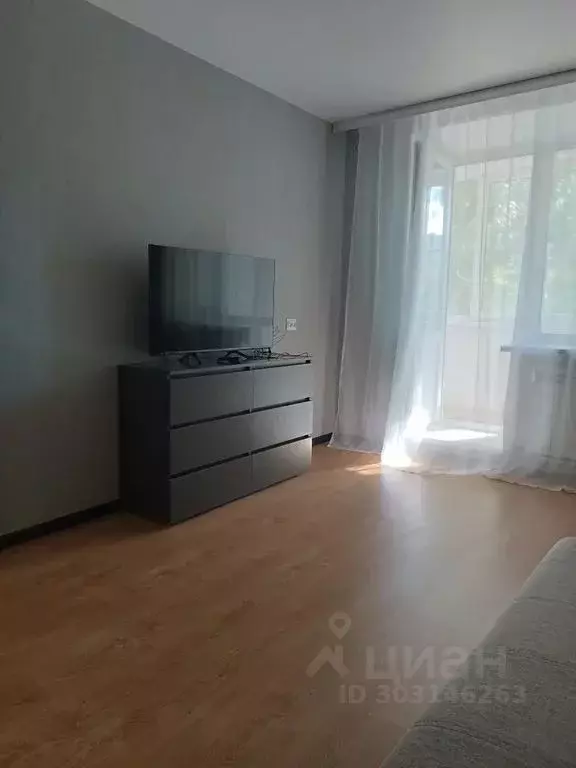 2-к кв. Нижегородская область, Павлово ул. Фаворского, 42 (42.0 м) - Фото 1