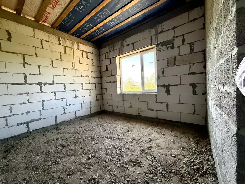 Дом в Краснодарский край, Новокубанск ул. Володарского, 1Д (76 м) - Фото 0