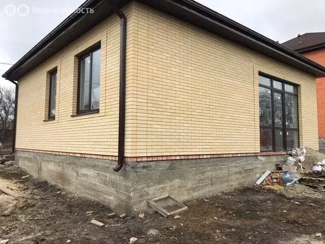 Дом в Ростов-на-Дону, Орская улица (70 м) - Фото 0