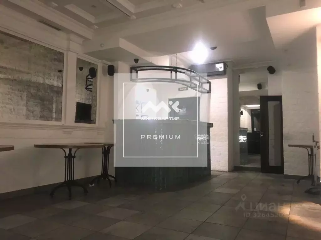 Помещение свободного назначения в Санкт-Петербург Казанская ул., 31 ... - Фото 1