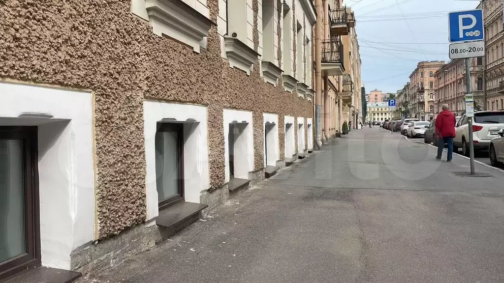 Апартаменты-студия, 15 м, 1/6 эт. - Фото 0