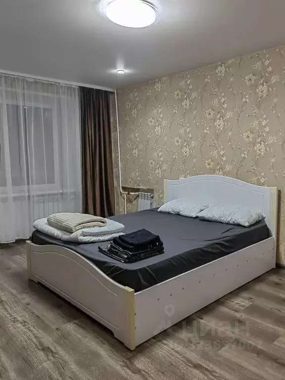 2-к кв. Удмуртия, Воткинск Пролетарская ул., 39 (62.0 м) - Фото 1