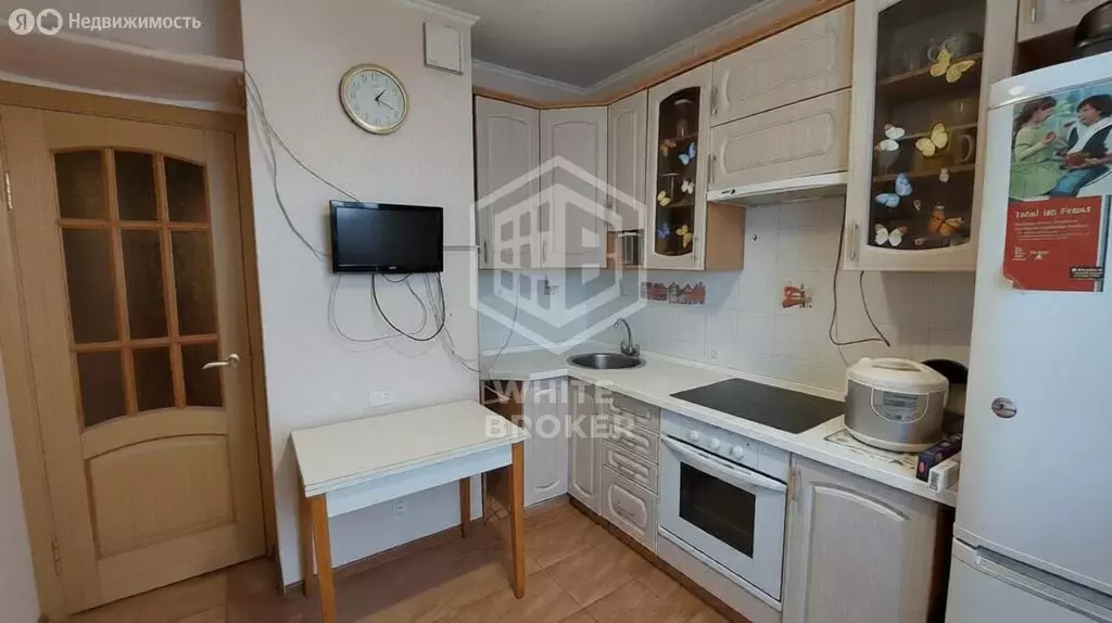 2-комнатная квартира: Москва, улица Авиаконструктора Миля, 7 (50.4 м) - Фото 2