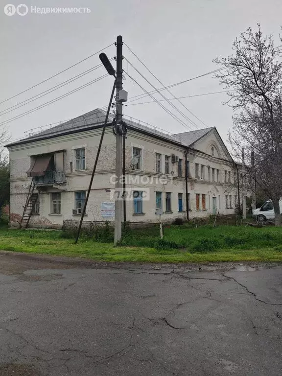 1к в -комнатной квартире (20 м) - Фото 0