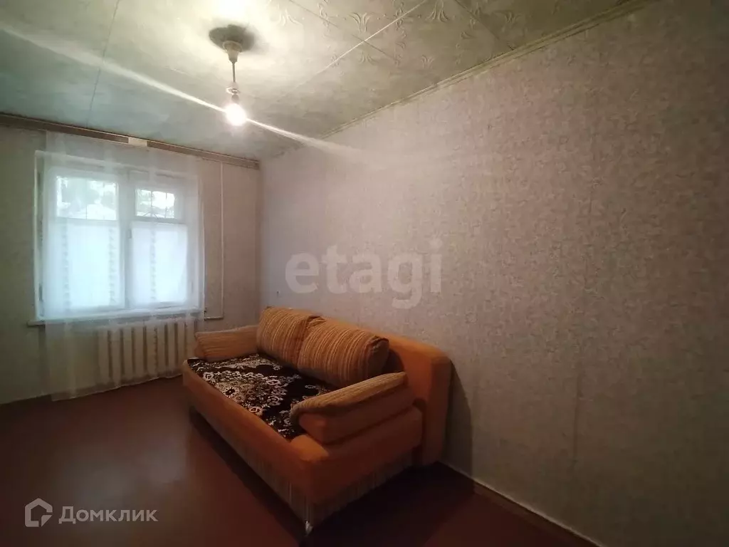 Продаётся 2-к квартира, 42.2 м - Фото 1
