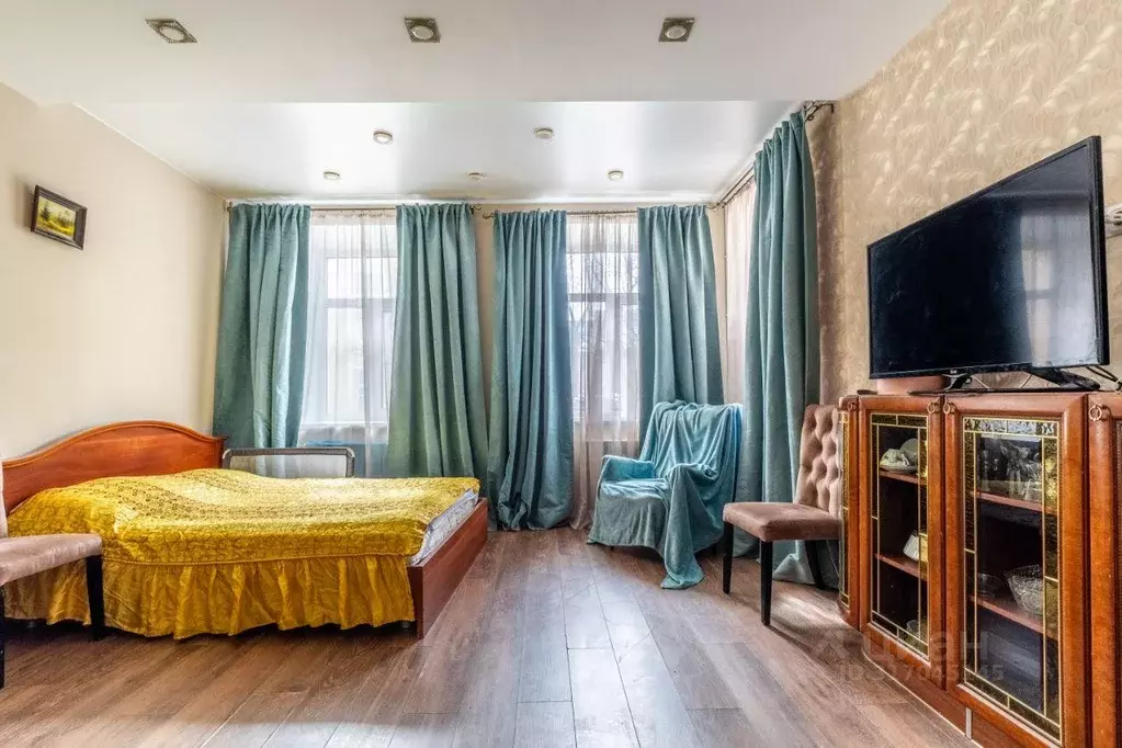 Квартира, 2 комнаты, 62.4 м - Фото 0