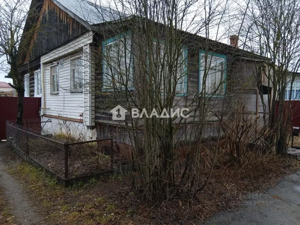 2-к кв. Владимирская область, Судогда ул. 70 лет Октября, 13 (45.2 м) - Фото 0