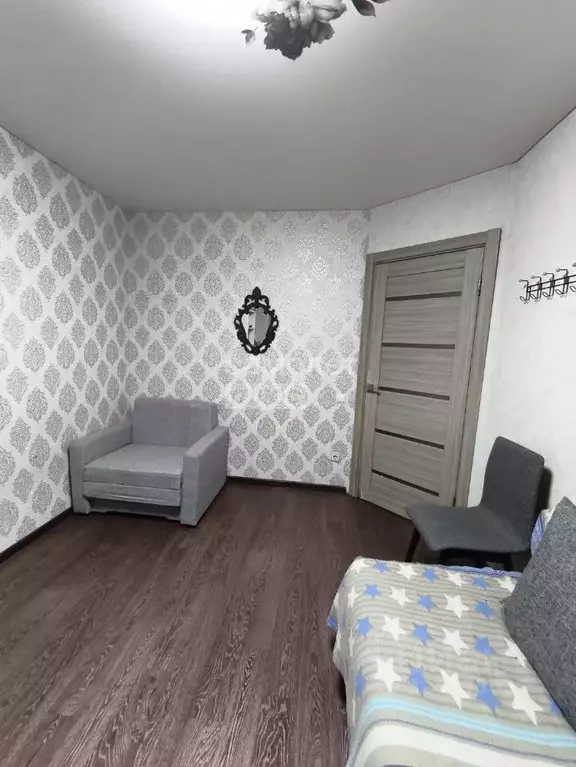 2-к кв. Нижегородская область, Нижний Новгород просп. Героев, 66 (42.2 ... - Фото 2