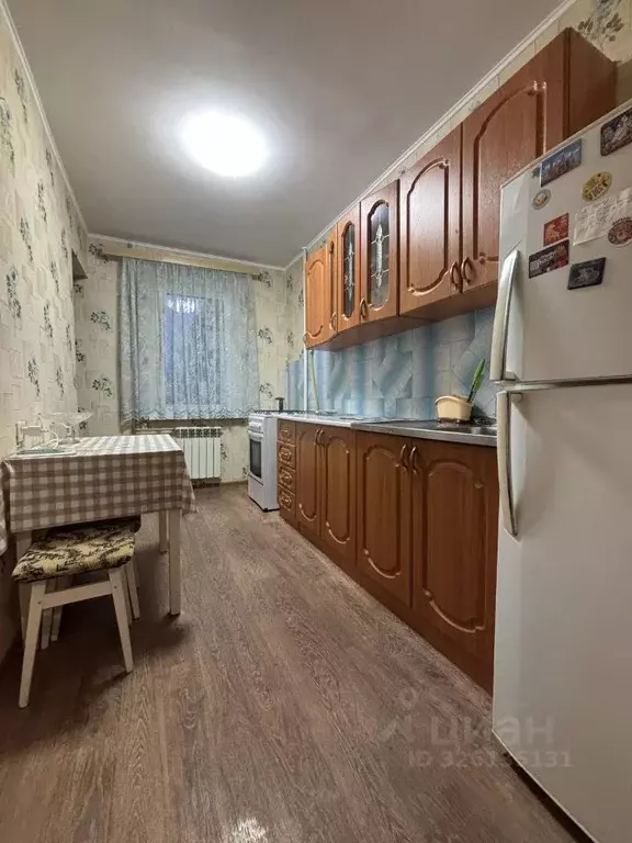 2-к кв. Севастополь просп. Октябрьской Революции, 26 (58.0 м) - Фото 1