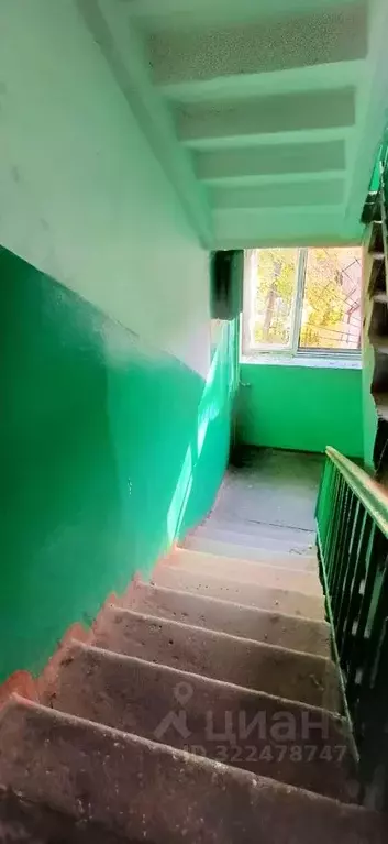 Комната Тверская область, Тверь ул. Горького, 128к1 (17.0 м) - Фото 0