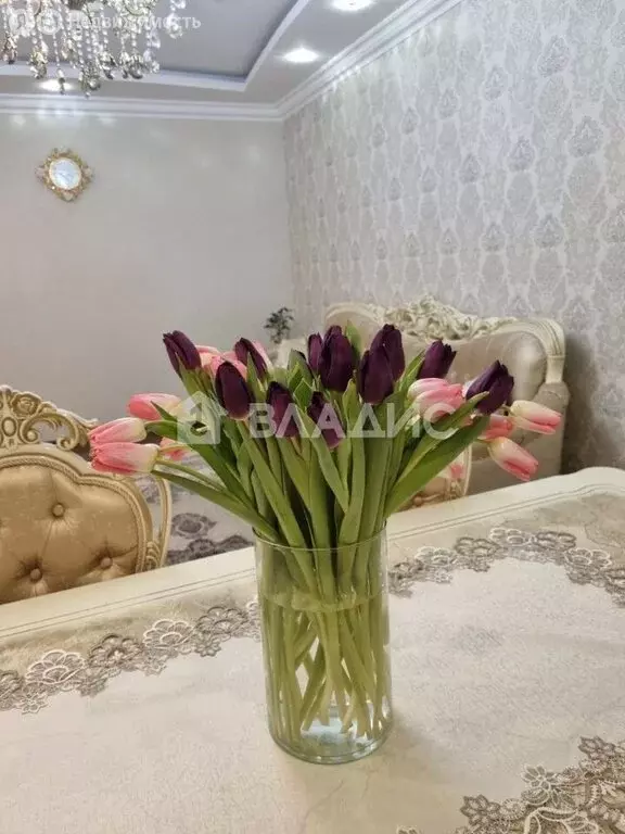 3-комнатная квартира: Химки, Совхозная улица, 8 (80.4 м) - Фото 0