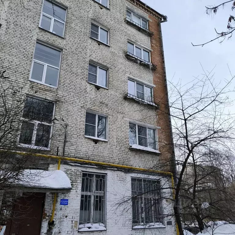 2-к кв. Владимирская область, Владимир ул. Завадского, 9а (42.5 м) - Фото 2