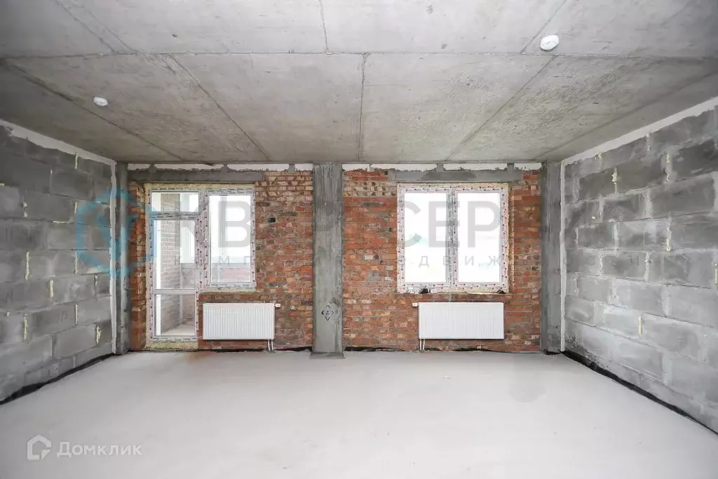 Продаётся 1-к квартира, 44 м - Фото 1