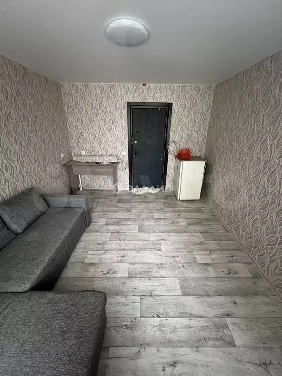 Комната 13,5 м в 1-к., 1/5 эт. - Фото 1