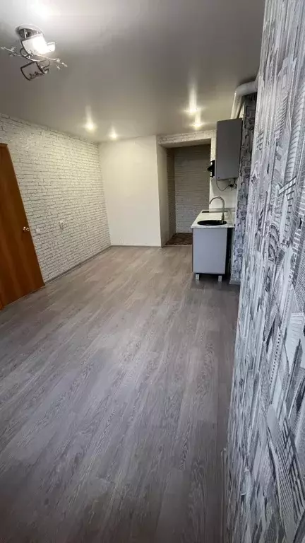 Продаётся 1-к квартира, 35.4 м - Фото 1