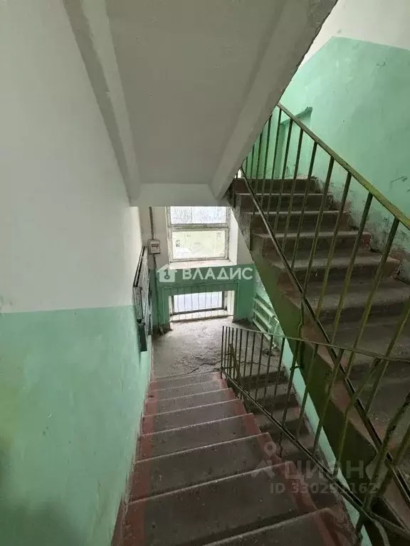 Студия Ивановская область, Иваново 14-й проезд, 10к3 (18.0 м) - Фото 2
